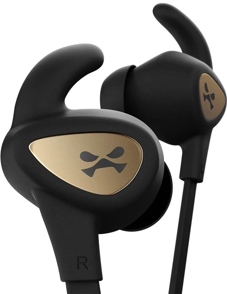 Ghostek rush online earbuds