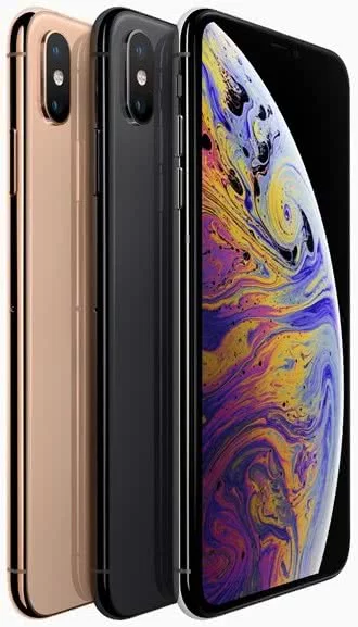 Apple iPhone Xs 256GB - Space Gray (MT9H2CN/A)