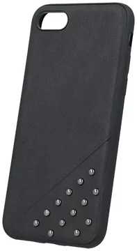 Beeyo Brads Case Type1 for Huawei P Smart, Black