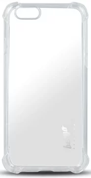 Beeyo Crystal Clear case for Nokia 3