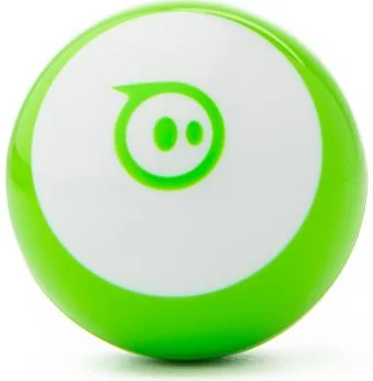 Zabawka Sphero Mini, green