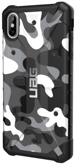 Iphone Xs Max Uag Camo Case UAG Pathfinder Case, Arctic Camo