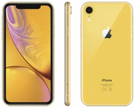 iPhone XR Yellow 64 GB(Apple iPhone XR 64GB - Yellow iPhone XR Yellow 64 GB(Apple iPhone XR 64GB - Yellow