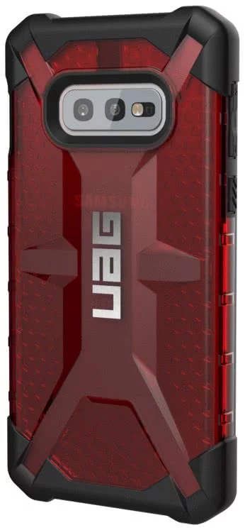 Uag plasma online s10e