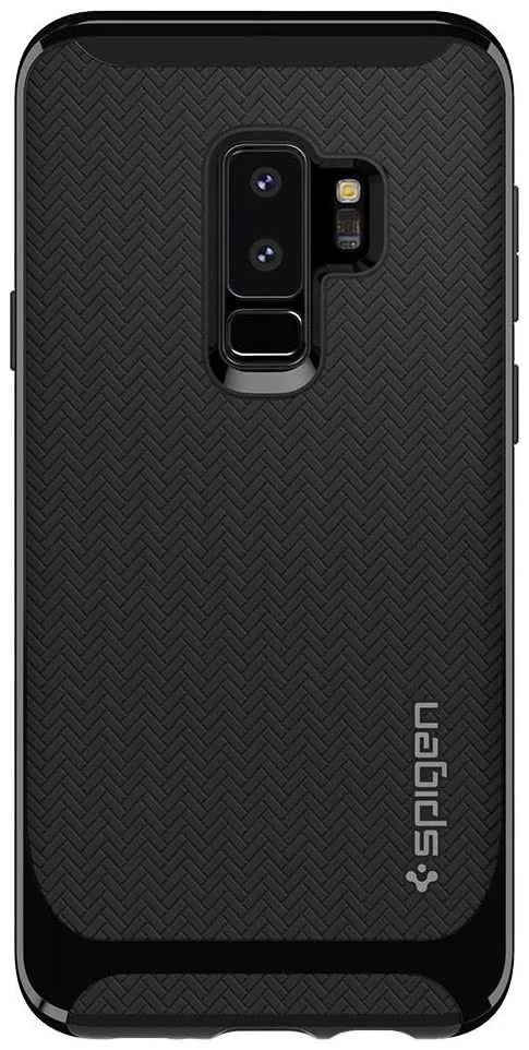 Spigen Samsung Spigen Neo Flex S9 Case SPIGEN Samsung Galaxy S9