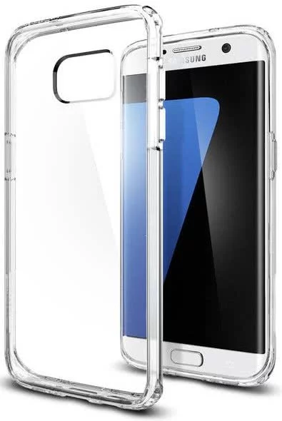 Spigen Cases Spigen Samsung S7 Edge Spigen Samsung Galaxy S7 EDGE