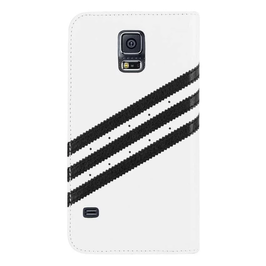 Cover ADIDAS Booklet Case for Galaxy S5 (17209)
