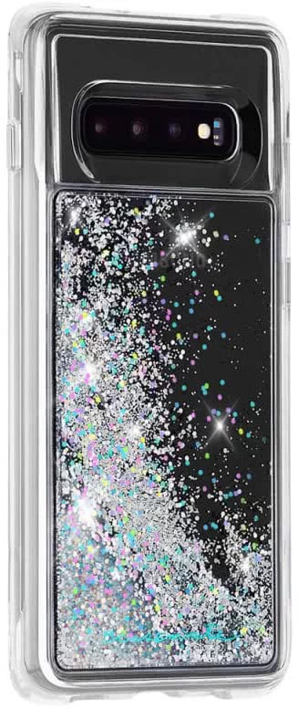E-shop Kryt Case-Mate Naked Tough Waterfall Samsung S10E Iridescent(CM038514)