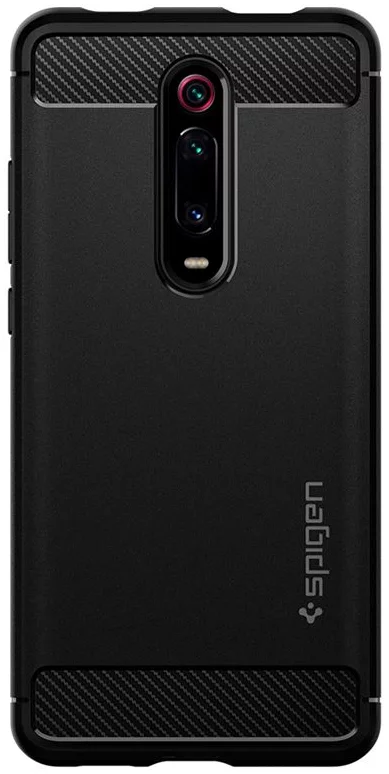 9t Pro Spigen Rugged Armor Mi9t Case SPIGEN RUGGED ARMOR XIAOMI MI