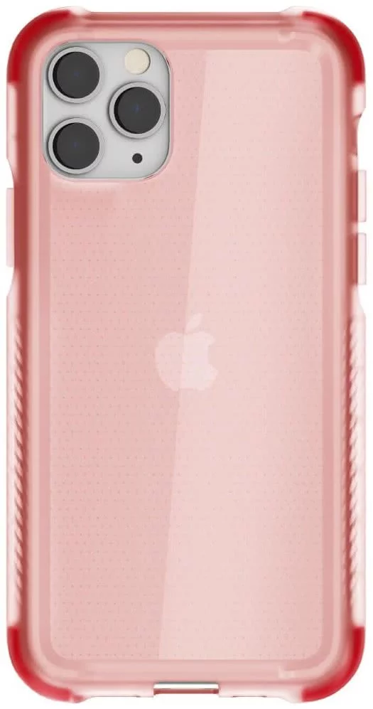 Tok Ghostek - Apple iPhone 11 Pro Case, Covert 3 Series, Pink (GHOCAS2263)