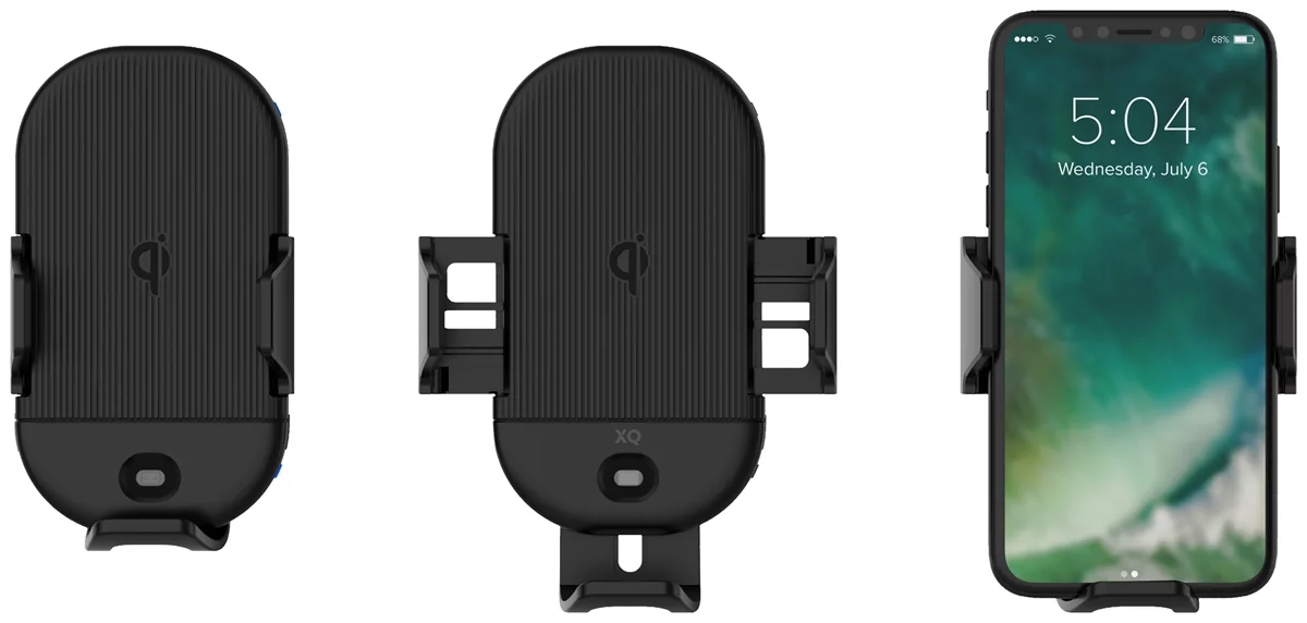 Car Charger Lynktec Bolt Bolt On Cell Phone Car Mount Bolt Smart