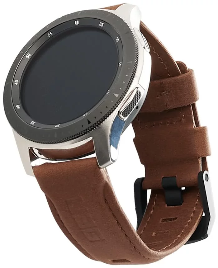 Uag galaxy watch discount strap