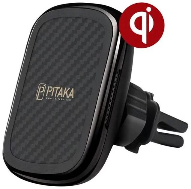 E-shop Držiak Pitaka MagMount Qi Wireless Air Vent Mount (CM3001Q)