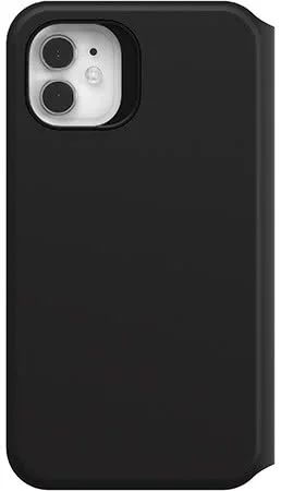Tok OtterBox - Apple iPhone 11 Strada Series Case, Black Night (77-62885)