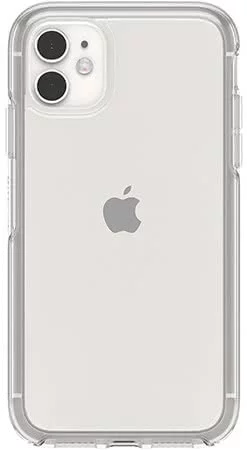 Tok OtterBox - Apple iPhone 11, Symmetry Series Case, Clear ( 77-62820)