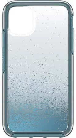 Kryt OtterBox - Apple iPhone 11 Pro, Symmetry Series Case, Blue (77-63036)