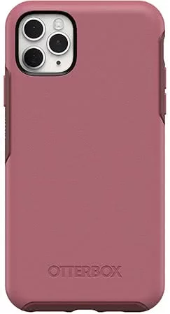 Kryt OtterBox - Apple iPhone 11 Pro Max, Symmetry Series Case, Pink ( 77-63156)