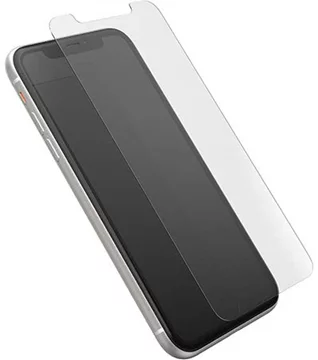 OtterBox - Apple Iphone 11/Xr Alpha Glass Screen Protector, Clean (77-62482)