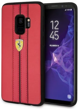 Ferrari Hardcase S9 G960 red Urban (FESURHCS9REB)