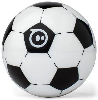 O jucărie Sphero Mini, fotbal (M001SRW)