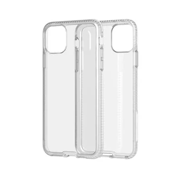 Tech21 Pure Clear Hülle für iPhone 11 Pro Max Pure  