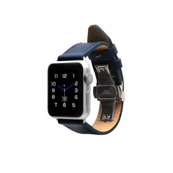 Monowear classic outlet leather band