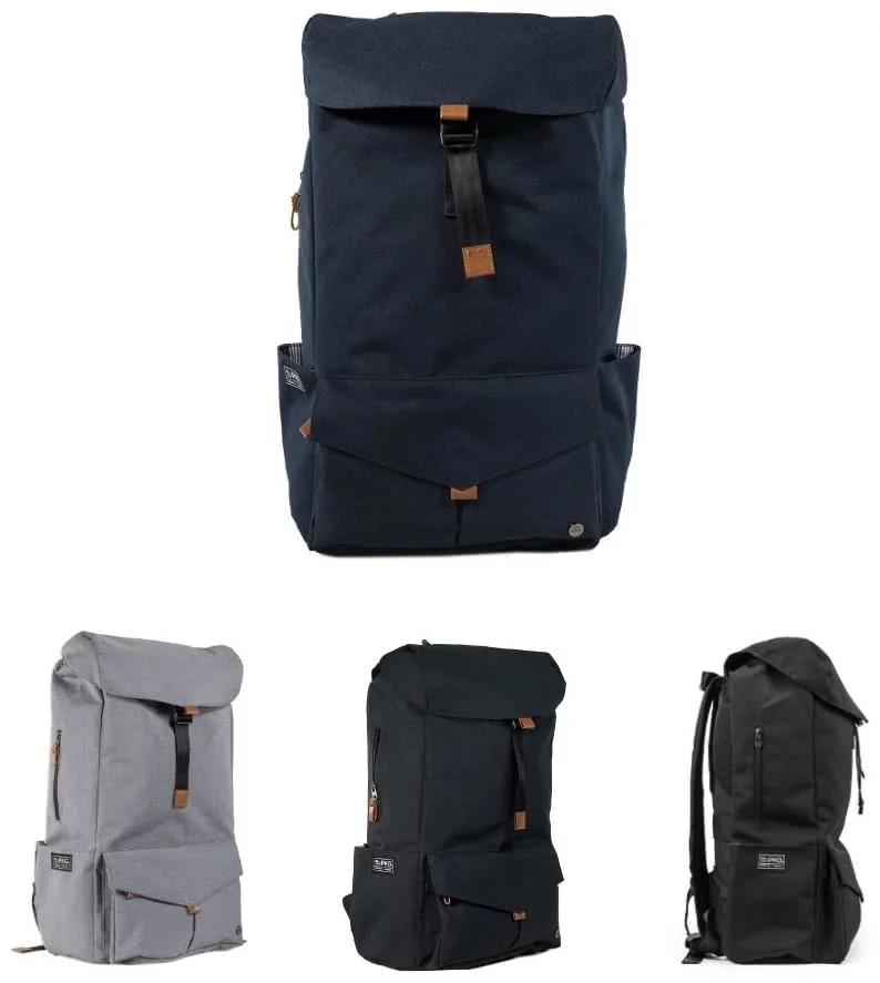 Pkg cambridge outlet backpack