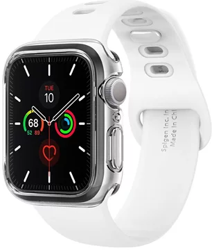 SPIGEN ULTRA HYBRID Hülle für APPLE WATCH 4/5 (40MM) kristallklar (ACS00427)  