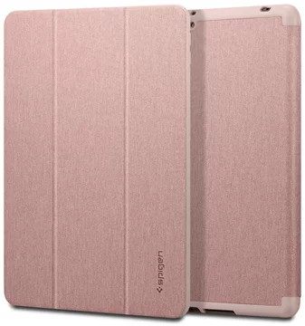 SPIGEN URBAN FIT IPAD 10.2 2019 ROSE GOLD (ACS01061)