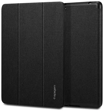SPIGEN URBAN FIT IPAD 10.2 2019 BLACK (ACS01060)