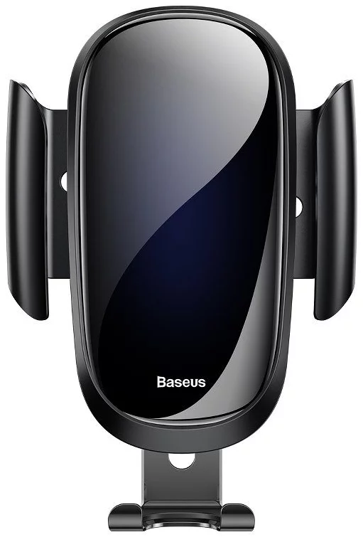 Držiak Baseus Future Gravity Car Mount Gravitational car holder (black) (6953156279117)
