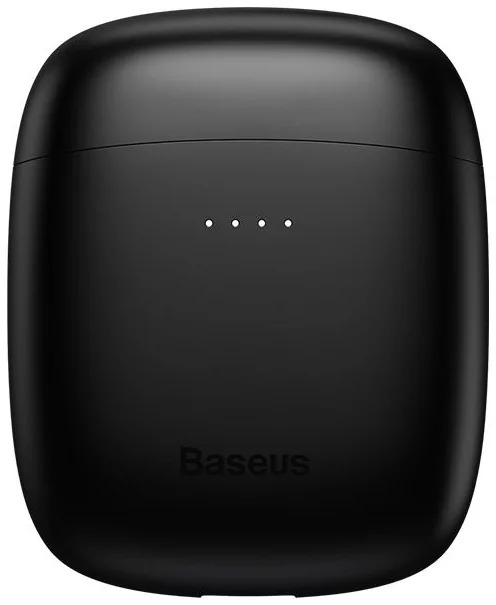 Baseus w04 online black