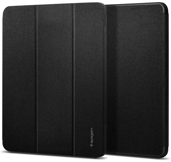 Púzdro SPIGEN URBAN FIT IPAD PRO 11 2018/2020 BLACK (ACS01054)