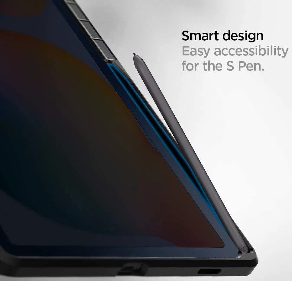 Tab s6 lite online spigen