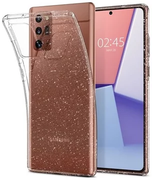 SPIGEN LIQUID CRYSTAL GALAXY NOTE 20 GLITTER CRYSTAL (ACS01416)