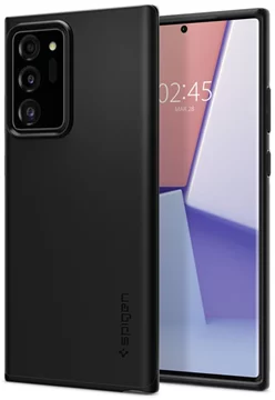 SPIGEN THIN FIT GALAXY NOTE 20 ULTRA BLACK (ACS01388)