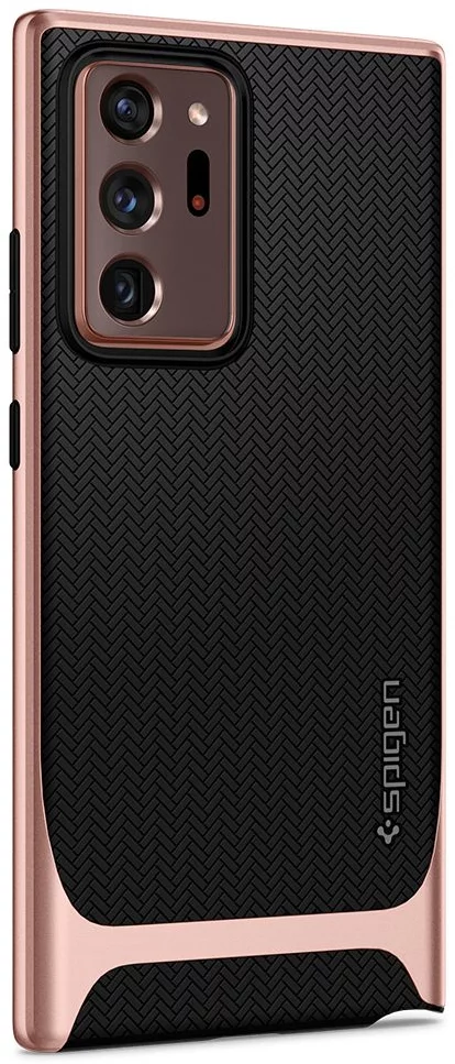 Spigen Neo Hybrid Best Phone Cases For Note 20 Ultra Case SPIGEN