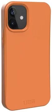 Levně Kryt UAG Outback, orange - iPhone 12 mini (112345119797)