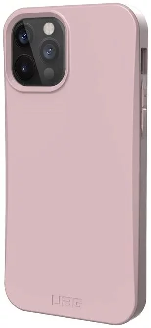 Levně Kryt UAG Outback, lilac - iPhone 12/12 Pro (112355114646)