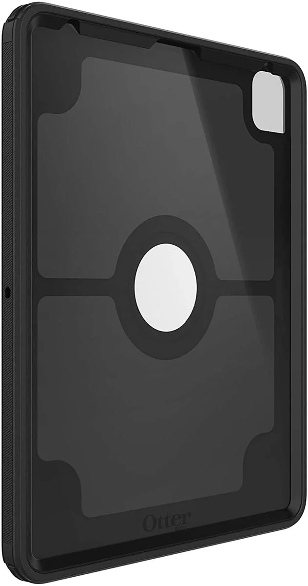 Case OTTERBOX DEFENDER APPLE IPAD/PRO INCH 3RD/4TH GEN BLACK