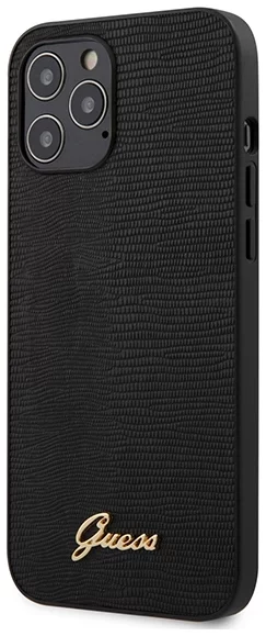 Tok Guess GUHCP12LPCUMLLIBK iPhone 12 Pro Max 6,7
