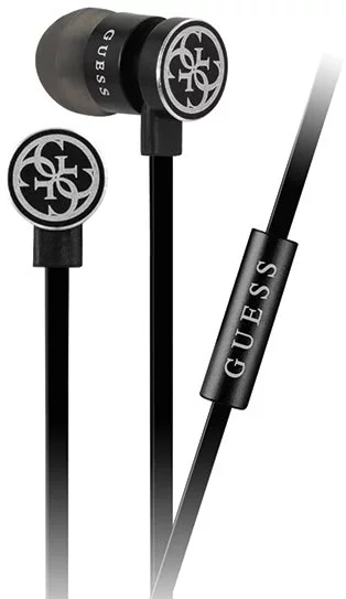 Guess IML Flowers Allover Electro With Pearl Strap MagSafe