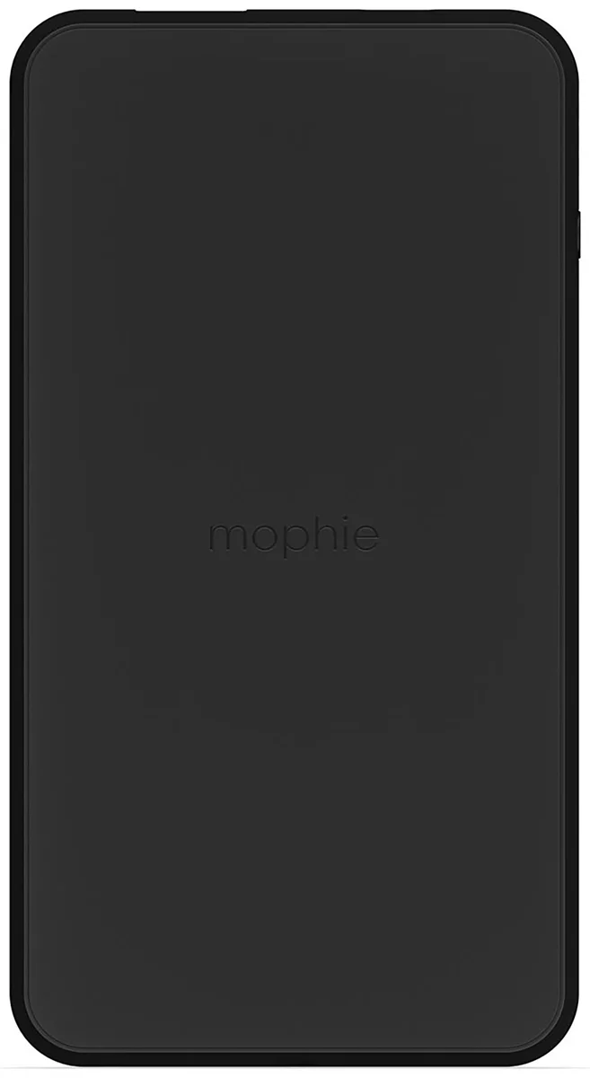 Levně Nabíječka Mophie Powerstation wireless 10000mAh (2018) black (401101513)