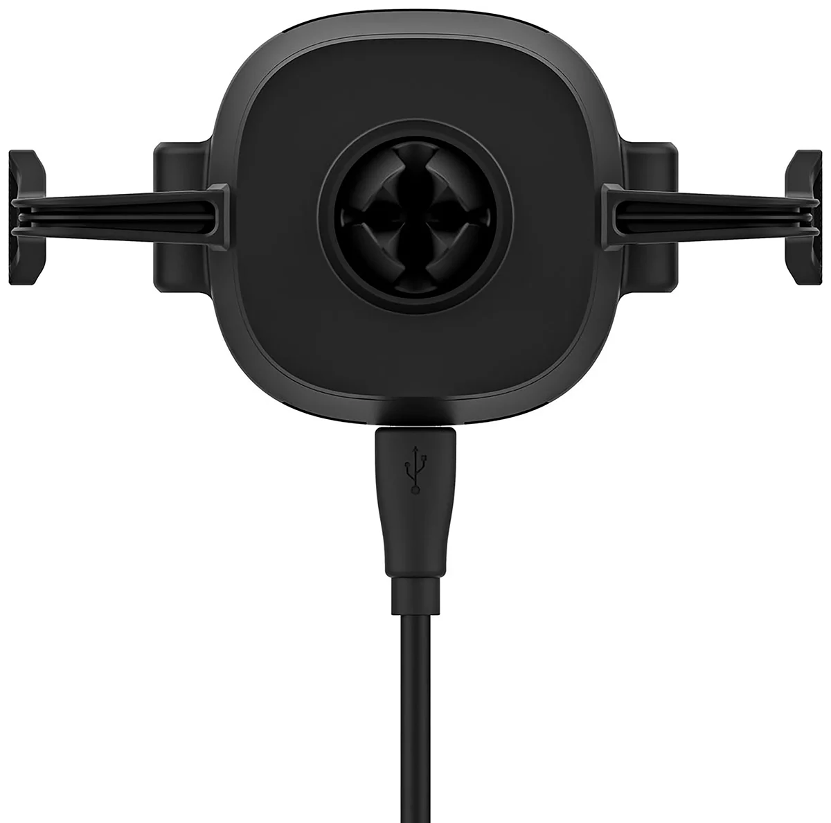 Holder Mophie Charge Stream Vent Mount black (409901475)