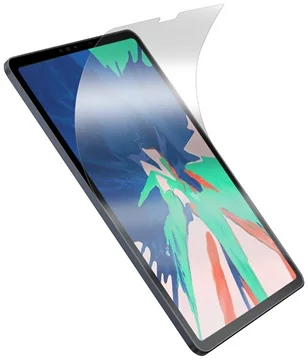 Baseus 0.15mm Paper-like film For 2018 iPad Pro 11 inch Transparent