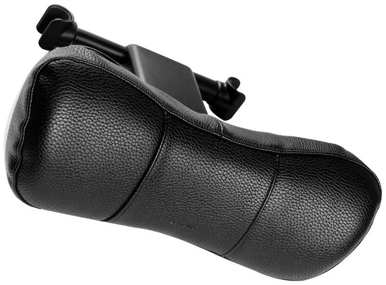 Baseus First Class Car Headrest (Cushioning+Long-distance Sleep) Black
