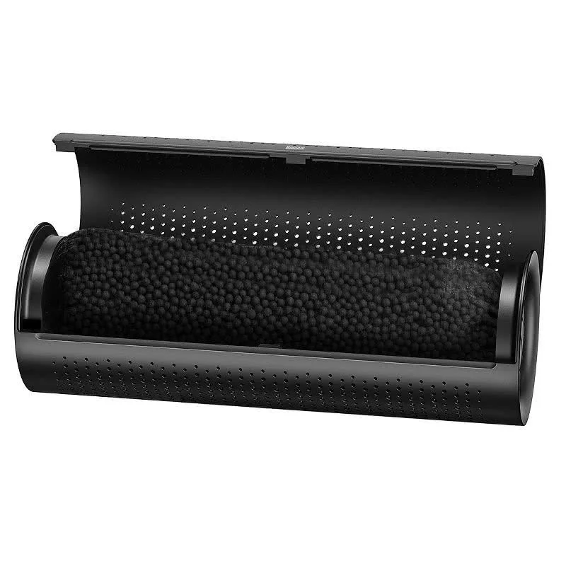 Air Purifier Baseus Original Ecological Car Charcoal Purifier Black