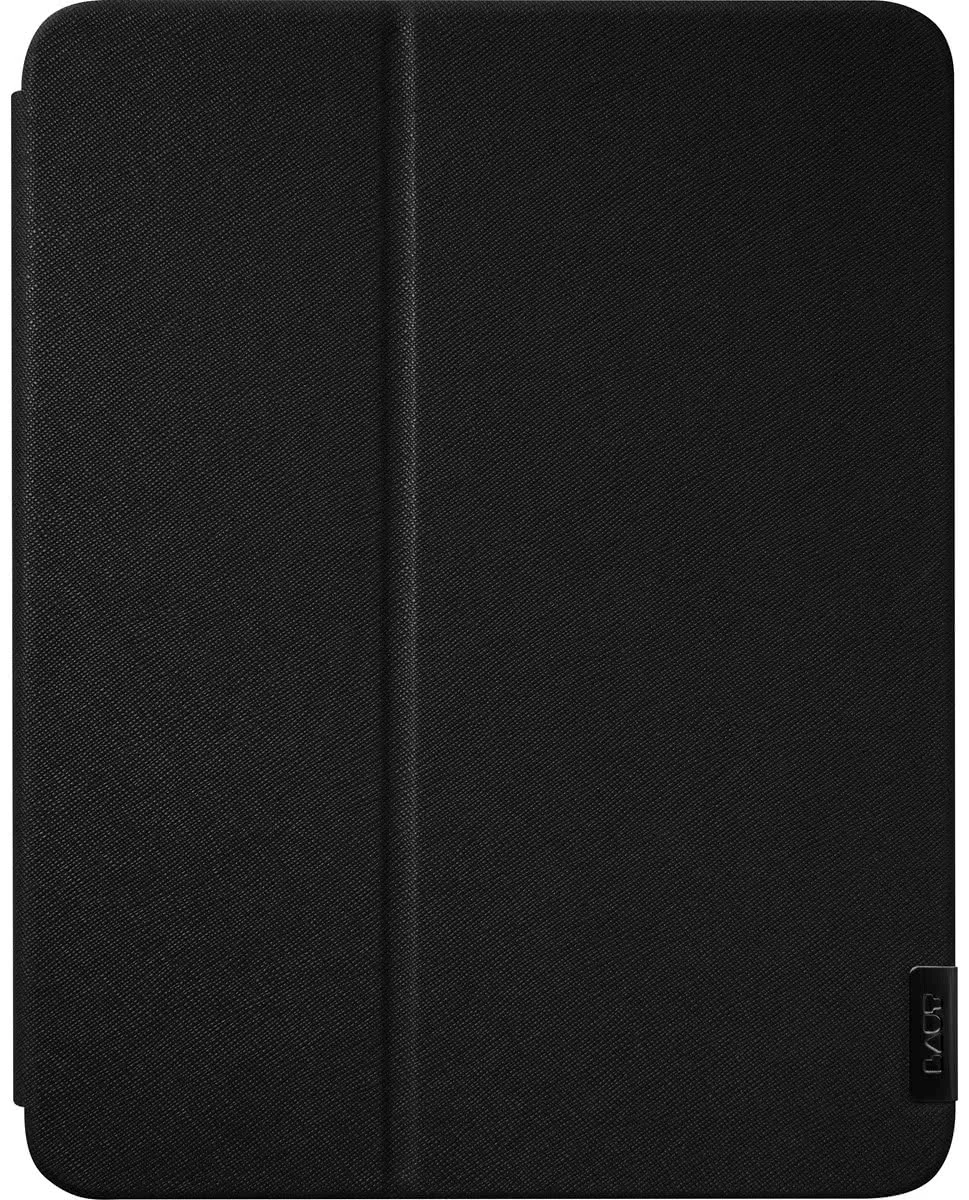 Pouzdro Laut Prestige Folio for iPad Pro 11 black (LAUT_IPP11_PRE_BK)