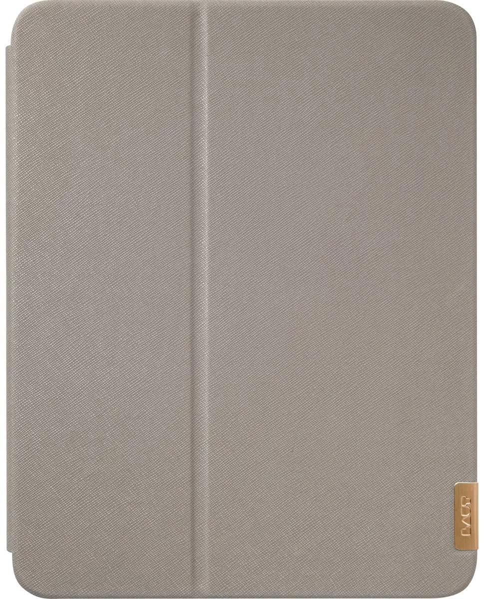 Pouzdro Laut Prestige Folio for iPad Pro 11 taupe (LAUT_IPP11_PRE_T)