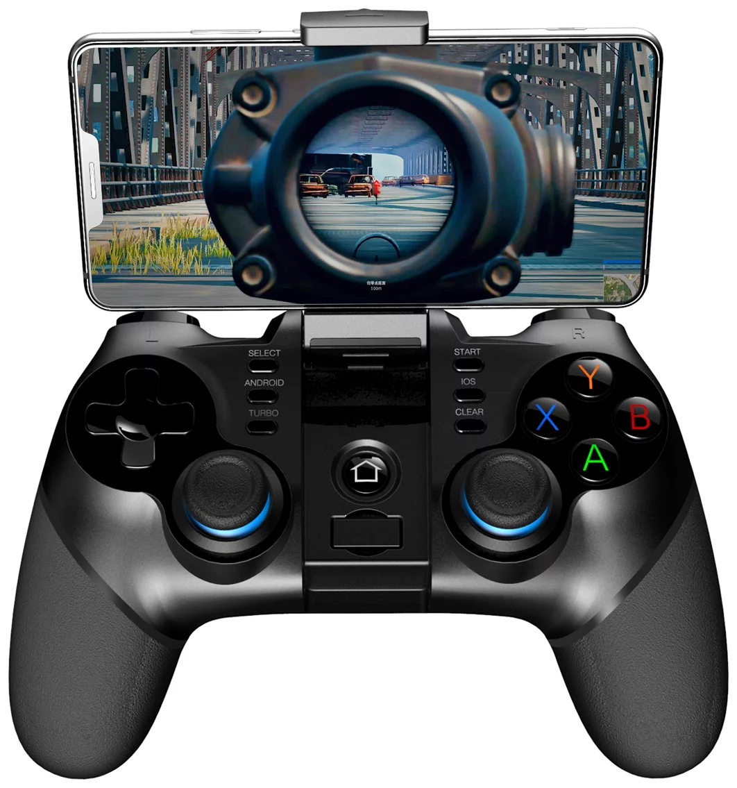 Levně Herní ovladač GamePad / Controller ipega PG-9156